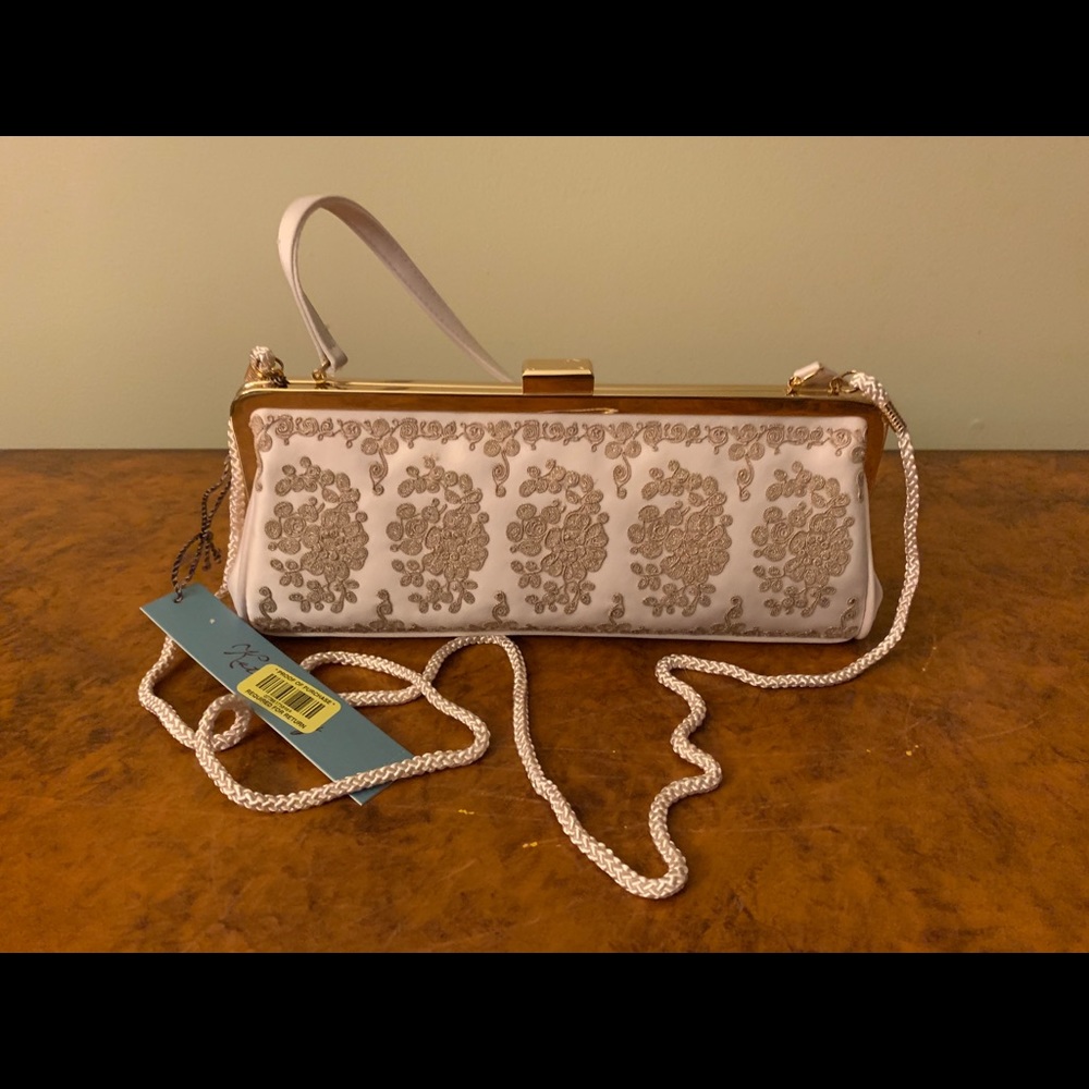 Kate Landry Evening Bag
